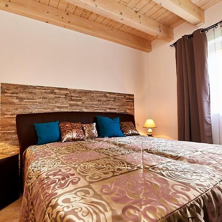 Rieden  Ferienhaus Schoenblick מראה חיצוני תמונה