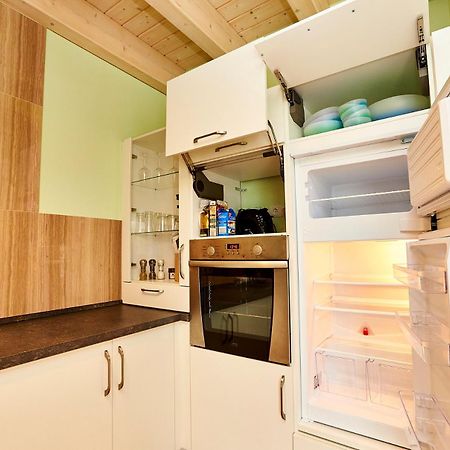 Rieden  Ferienhaus Schoenblick מראה חיצוני תמונה