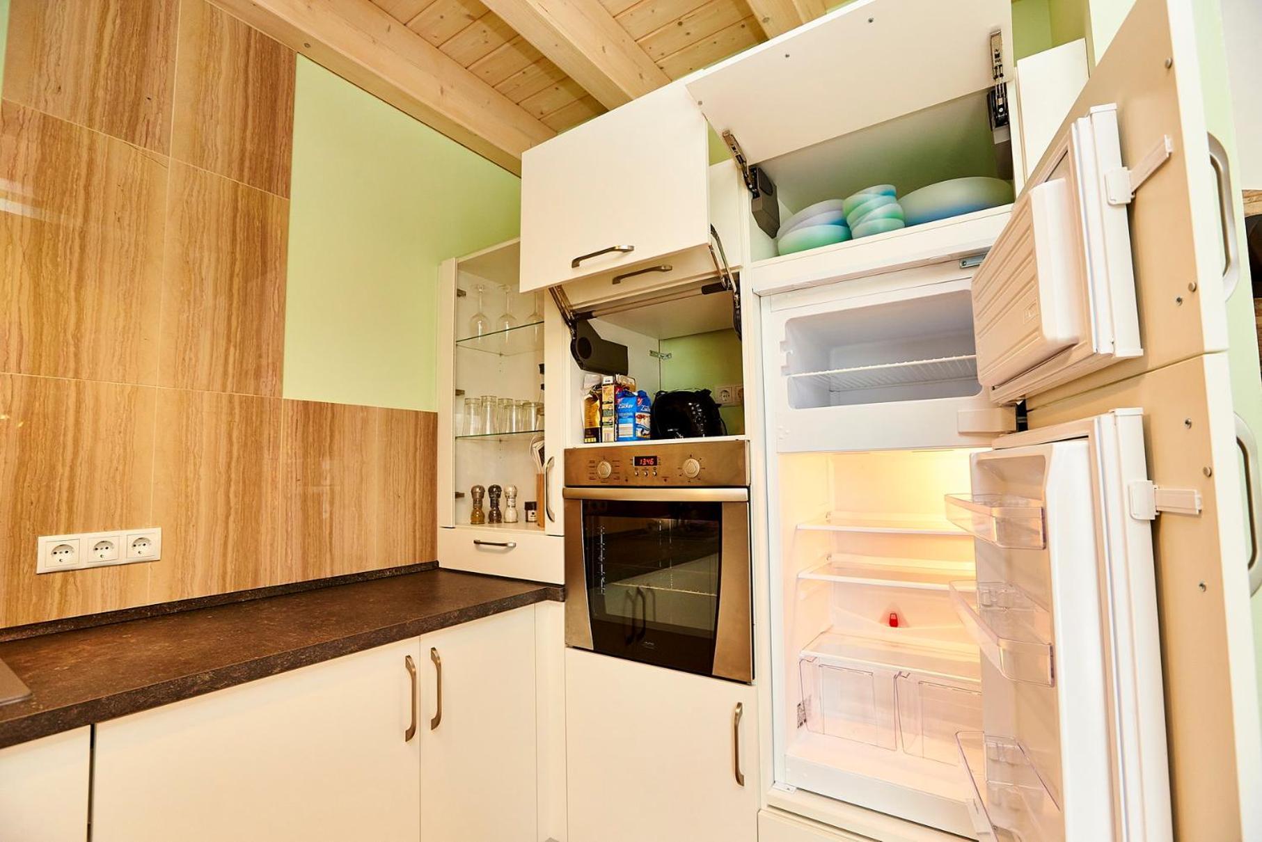 Rieden  Ferienhaus Schoenblick מראה חיצוני תמונה