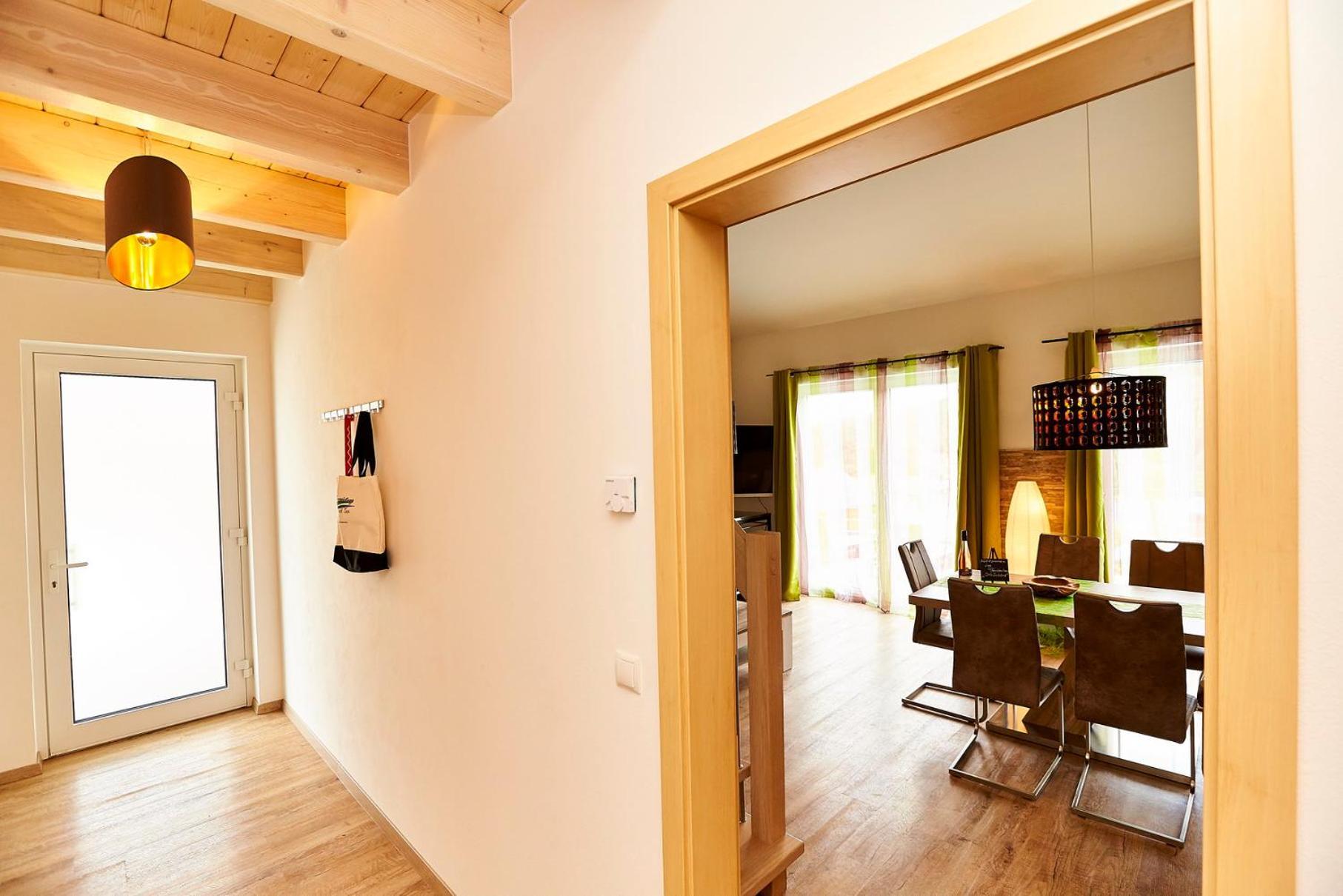 Rieden  Ferienhaus Schoenblick מראה חיצוני תמונה