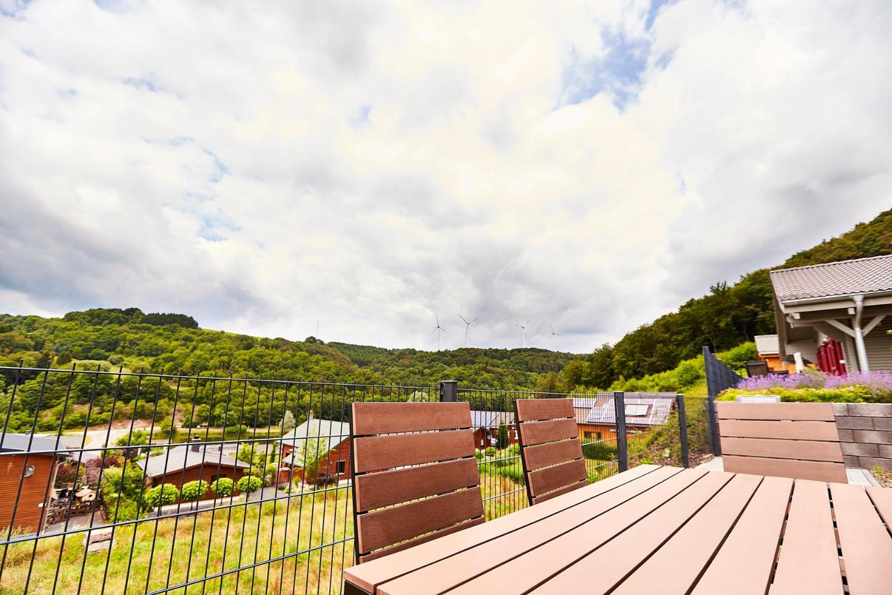 Rieden  Ferienhaus Schoenblick מראה חיצוני תמונה