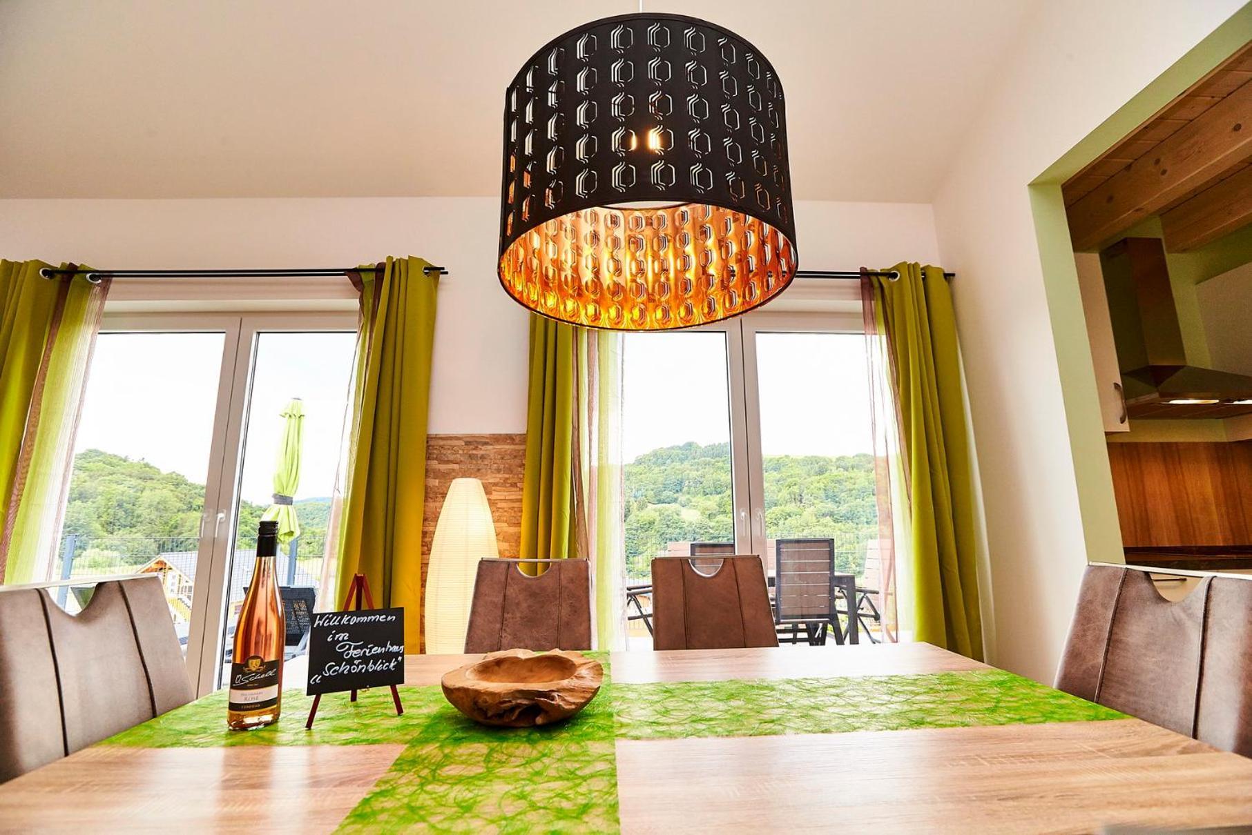 Rieden  Ferienhaus Schoenblick מראה חיצוני תמונה