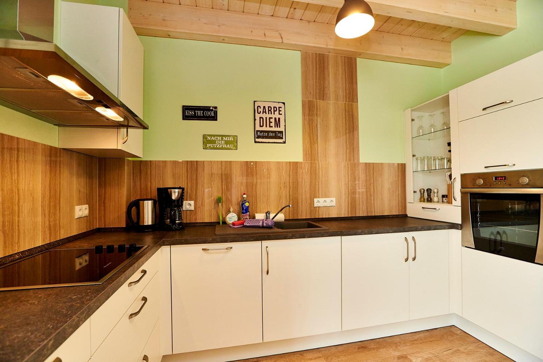 Rieden  Ferienhaus Schoenblick מראה חיצוני תמונה