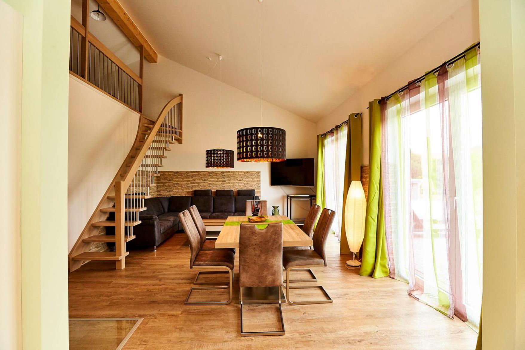 Rieden  Ferienhaus Schoenblick מראה חיצוני תמונה