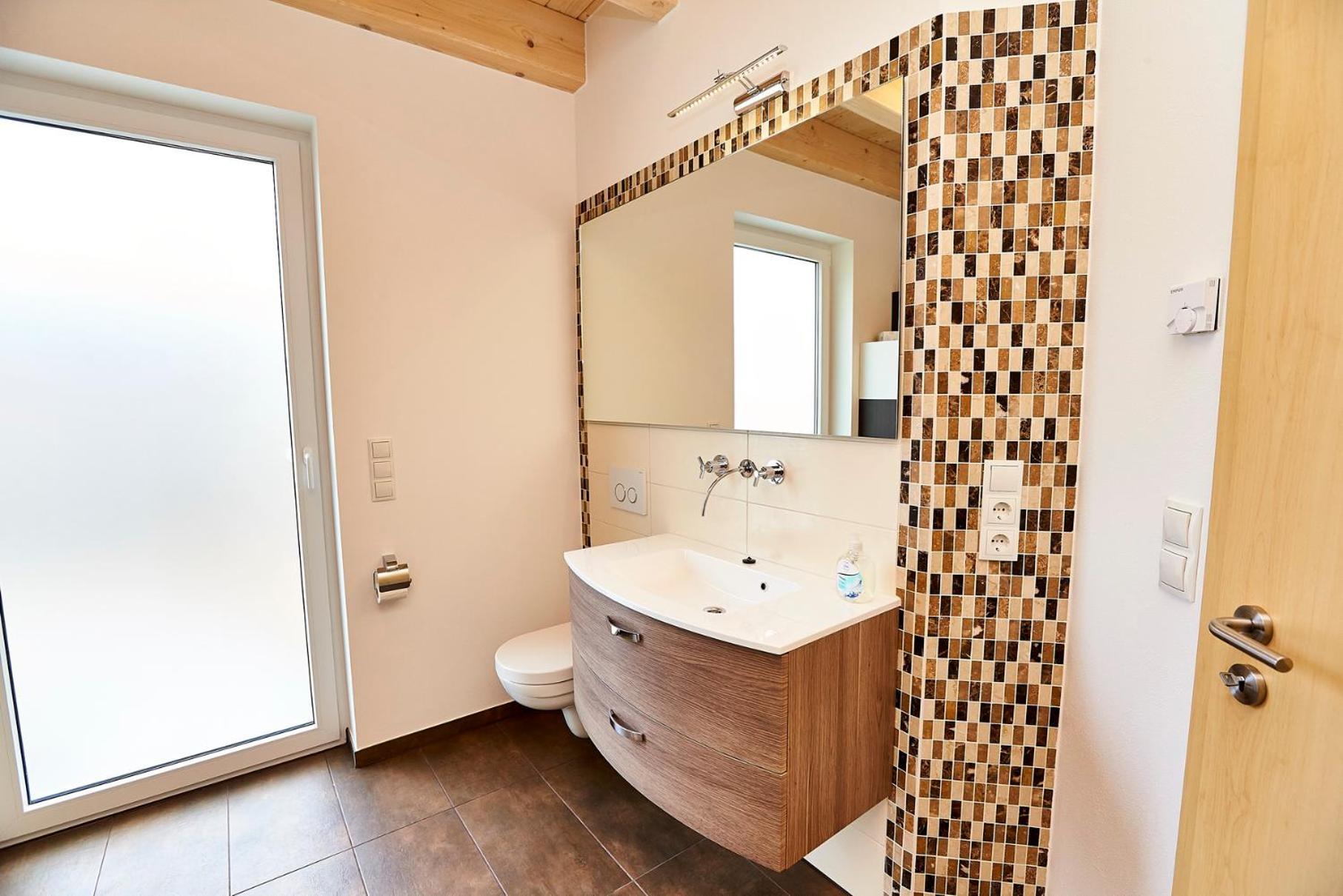 Rieden  Ferienhaus Schoenblick מראה חיצוני תמונה