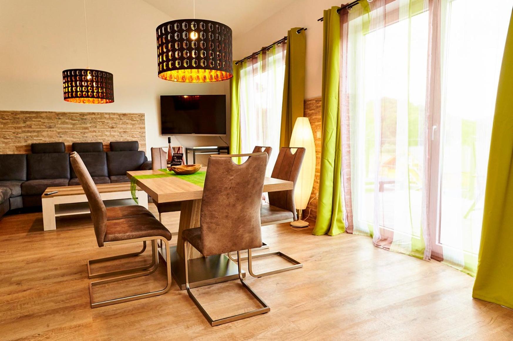Rieden  Ferienhaus Schoenblick מראה חיצוני תמונה