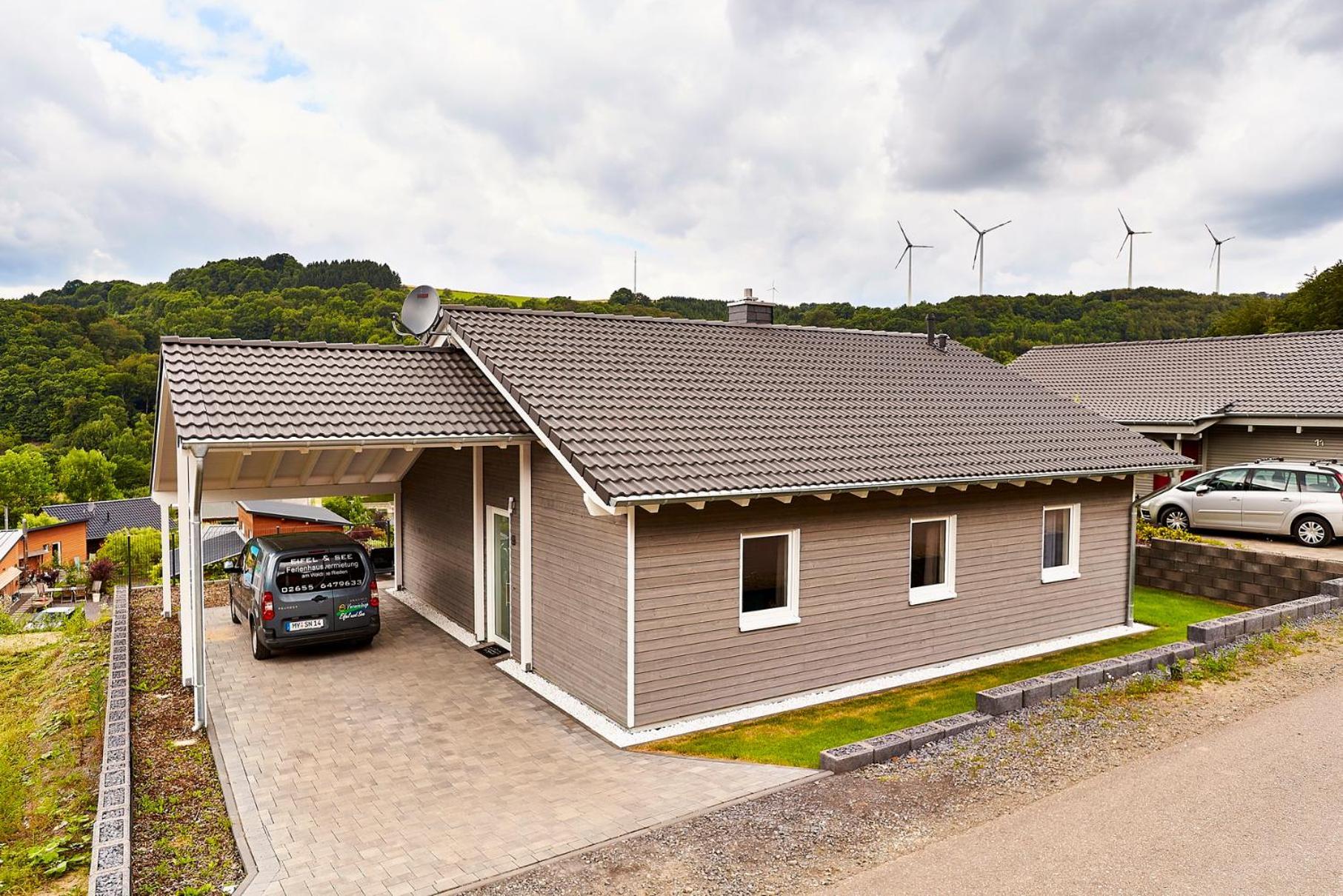 Rieden  Ferienhaus Schoenblick מראה חיצוני תמונה