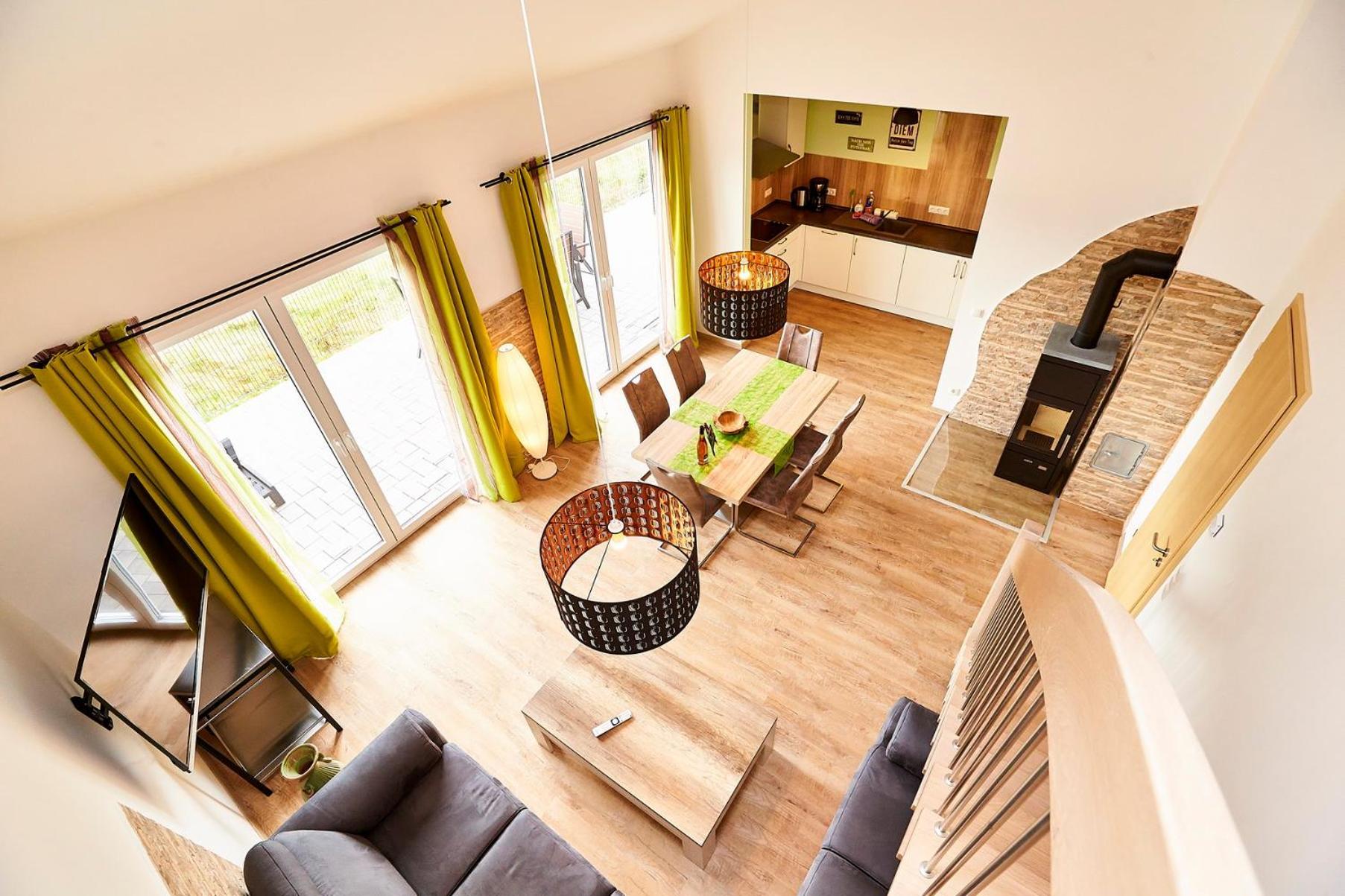 Rieden  Ferienhaus Schoenblick מראה חיצוני תמונה