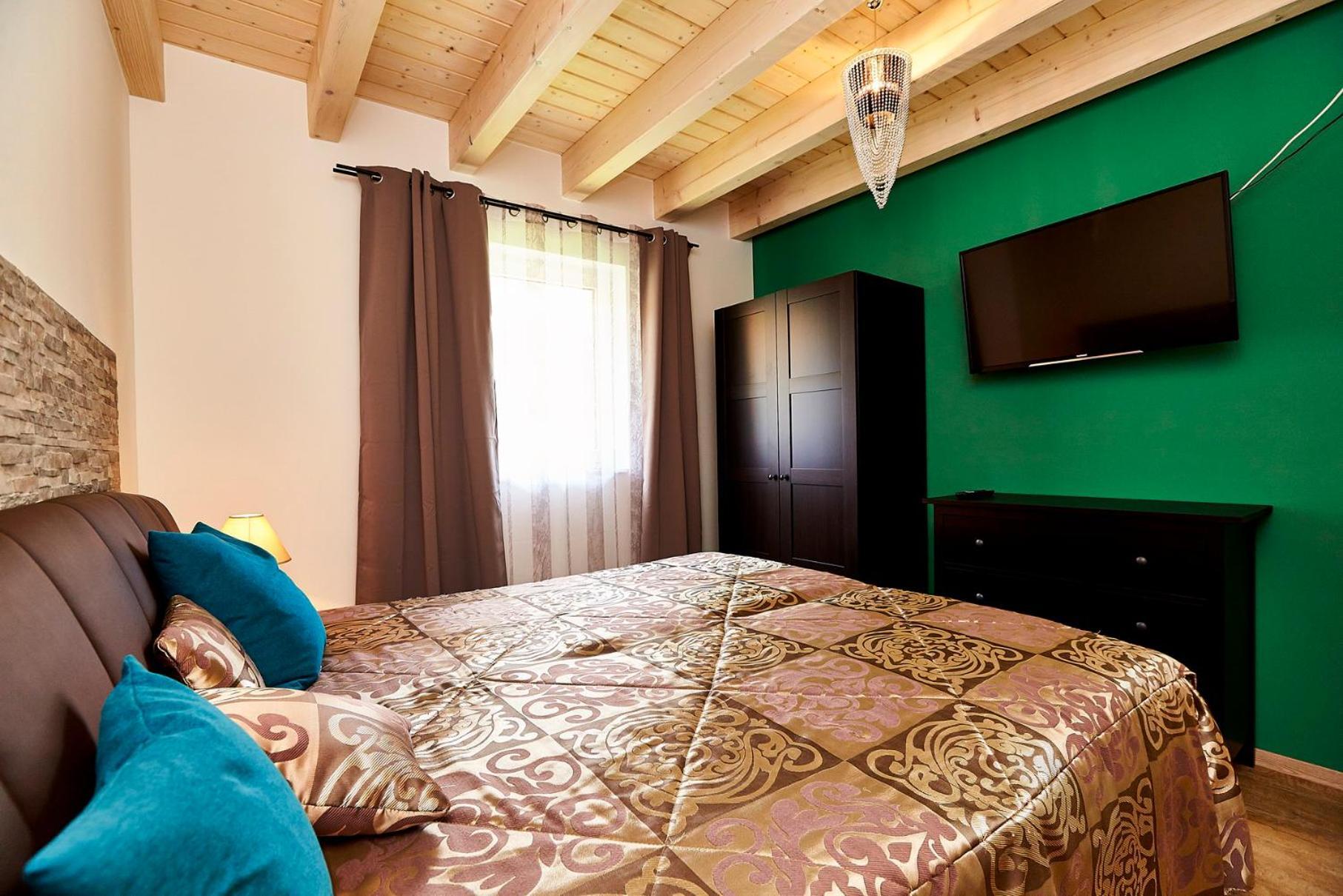 Rieden  Ferienhaus Schoenblick מראה חיצוני תמונה